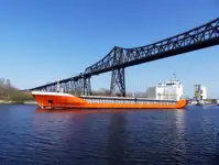 Vrachtschip Te koop