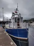 Lootsboot te koop