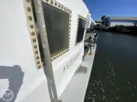 Trawler te koop