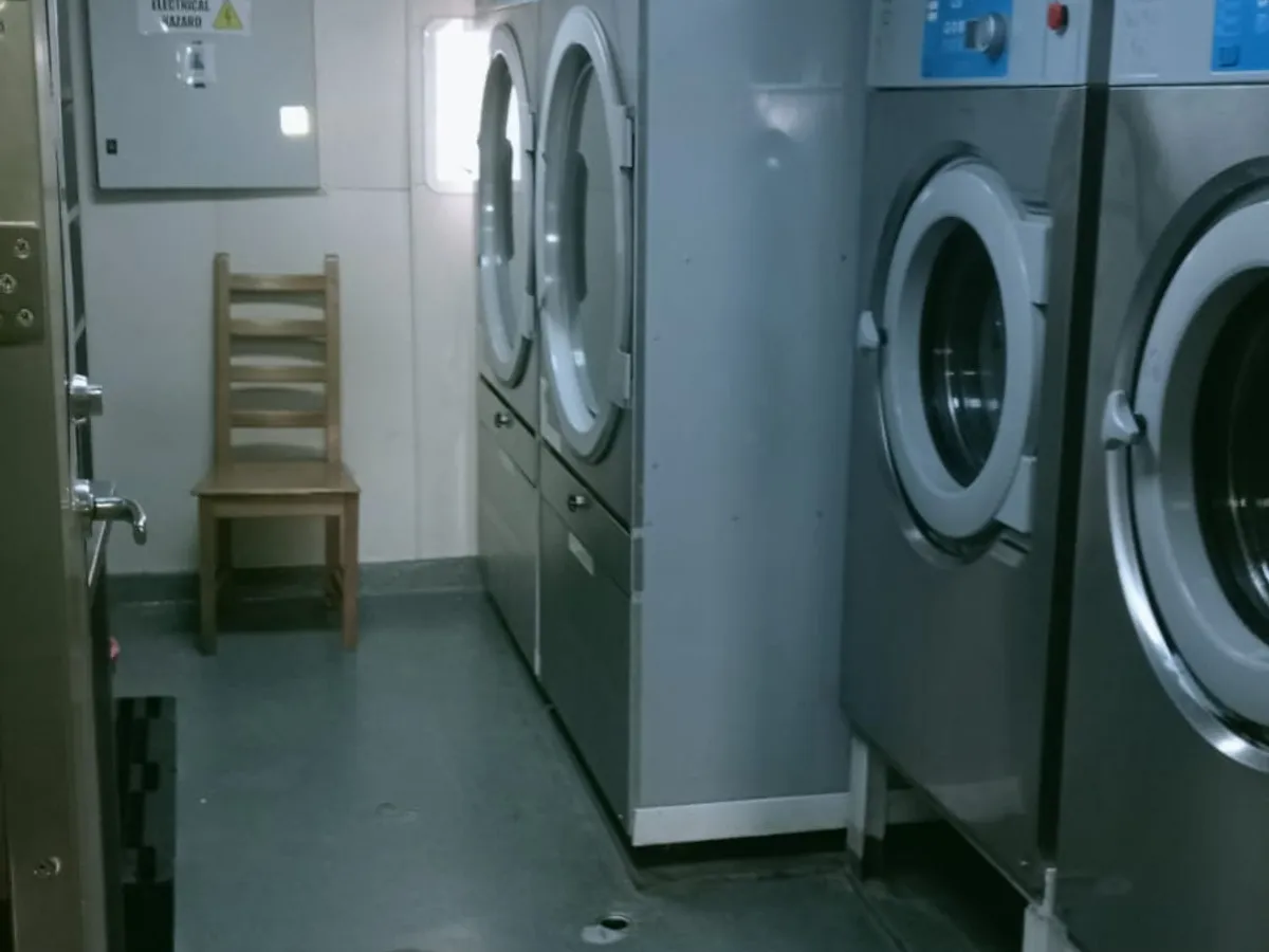 Accommodatieponton te koop
