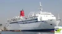 Ro-Ro ship Te koop