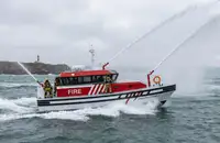 Sleepboot Te koop