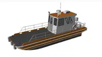 Sleperschip te koop