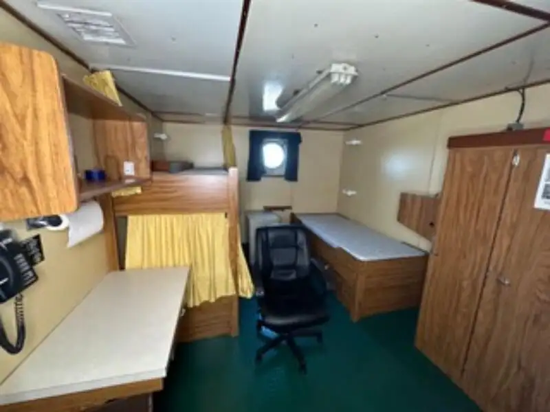 Sleperschip te koop