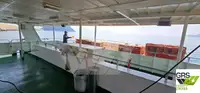 Passagiersschip te koop