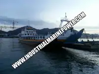 Ro-Ro-schip te koop