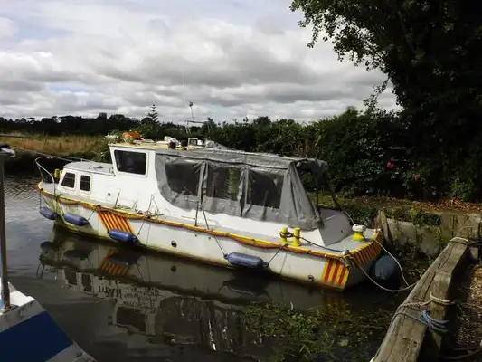 Workboats for sale