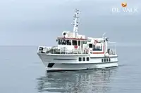 Veerboot te koop
