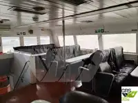 Passagiersschip te koop