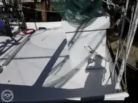 Trawler te koop