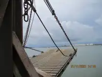 Barge te koop