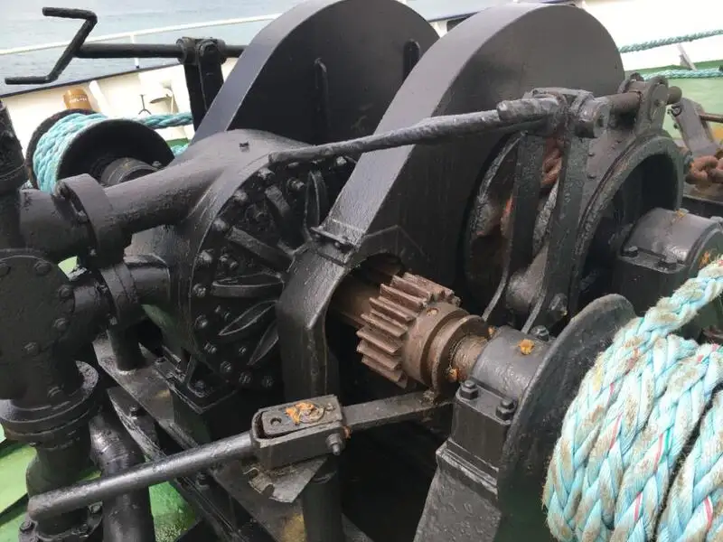 Fast Supply Vessel (FSV) te koop