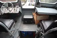 Bemanningboot te koop