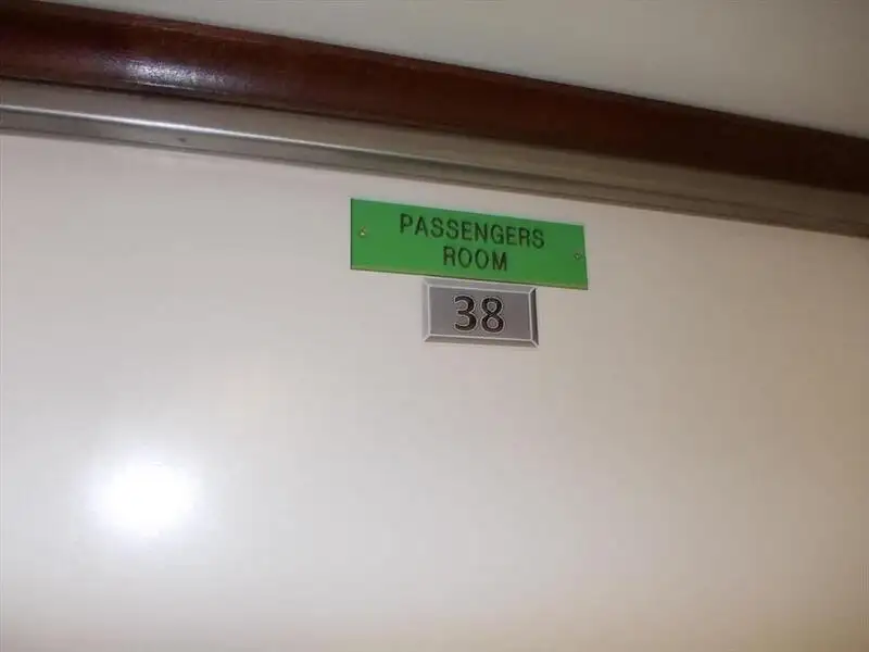 Bulkcarrier te koop