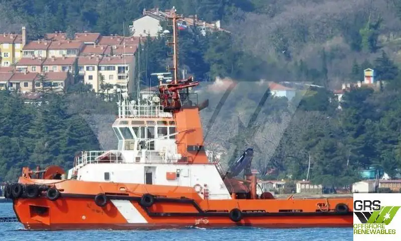 Sleperschip te koop