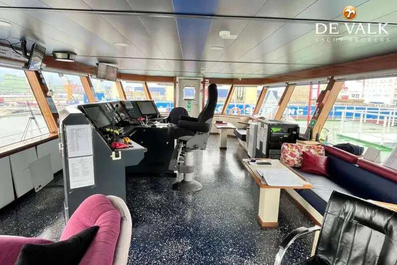Veerboot te koop