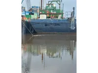 Barge te koop