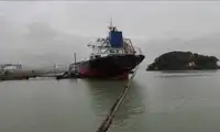 Vrachtschip Te koop