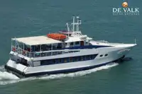 Veerboot Te koop