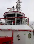 Sleperschip te koop
