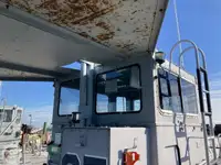 landingsvaartuig, tank te koop
