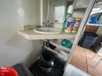Passagiersschip te koop