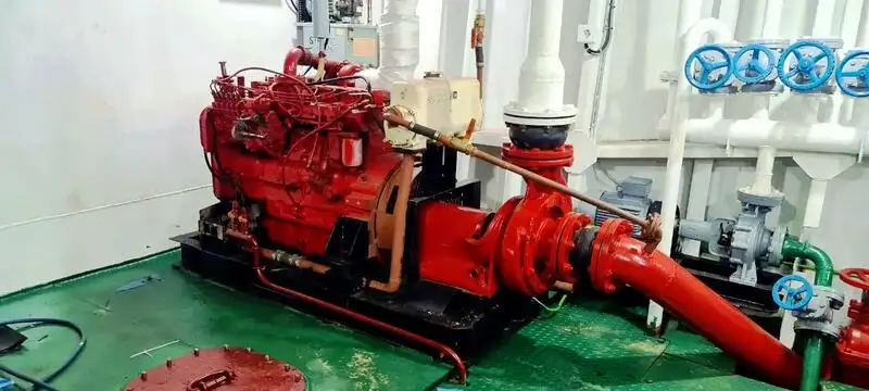 Sleperschip te koop
