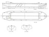 Barge te koop