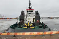 Sleepboot Te koop