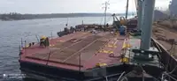 Barge te koop