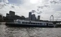 Ro-Ro-veerboot te koop