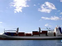 Koelschip te koop