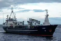 Bulkcarrier te koop