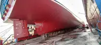 Oil/Chemical tanker Te koop