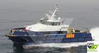 Bemanningboot te koop