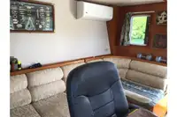 Passagiersschip te koop