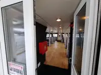 Passagiersschip te koop