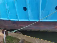 Sleperschip te koop