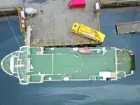 Ro-Ro-schip te koop