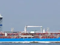 Olie-/chemikaliëntanker te koop