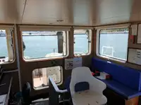 Sleperschip te koop
