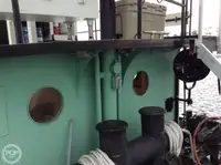 Sleperschip te koop