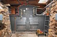 Veerboot te koop