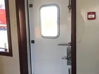 Passagiersschip te koop