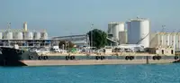 Oil/Chemical tanker Te koop