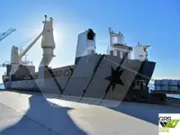 Koelschip te koop