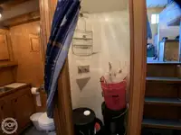 Langlijnschip te koop