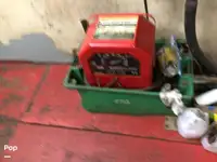 Trawler te koop