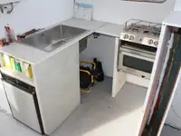 Onderzoeksvaartuig te koop