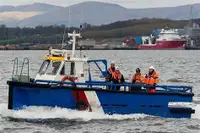 Sleperschip te koop